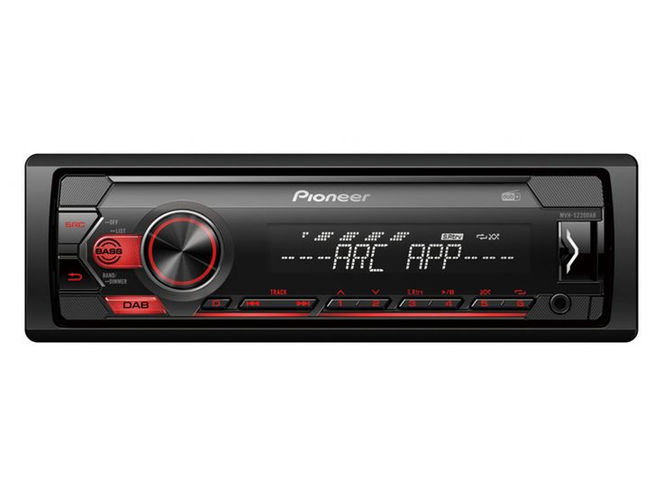 Car Radio 2