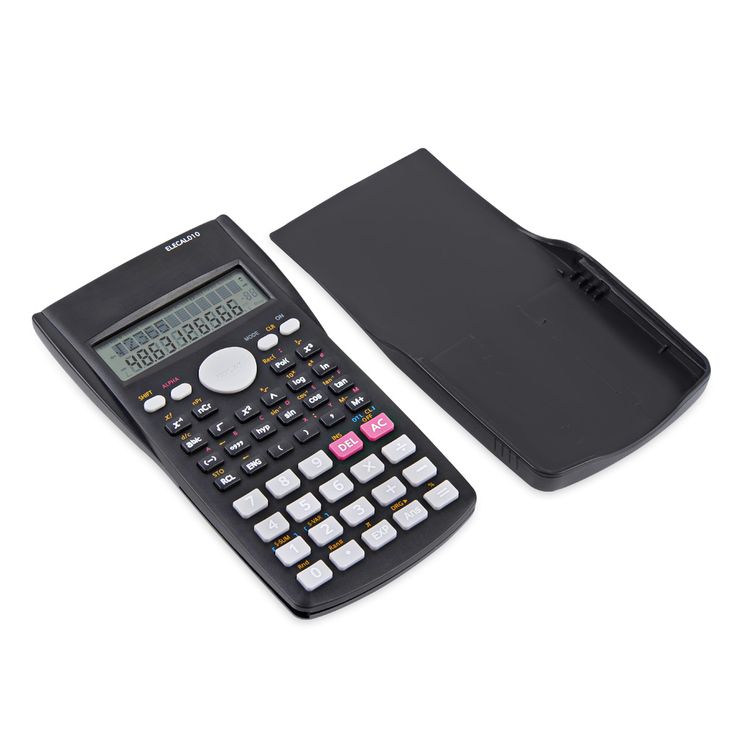 Calculator Sci 1